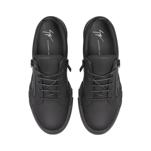 Giuseppe Zanotti The Shark 5.0 Low-Top Sneakers