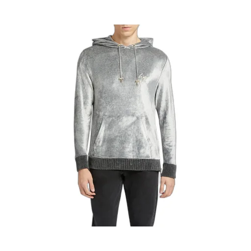 Giuseppe Zanotti Lr-27 Hoodie