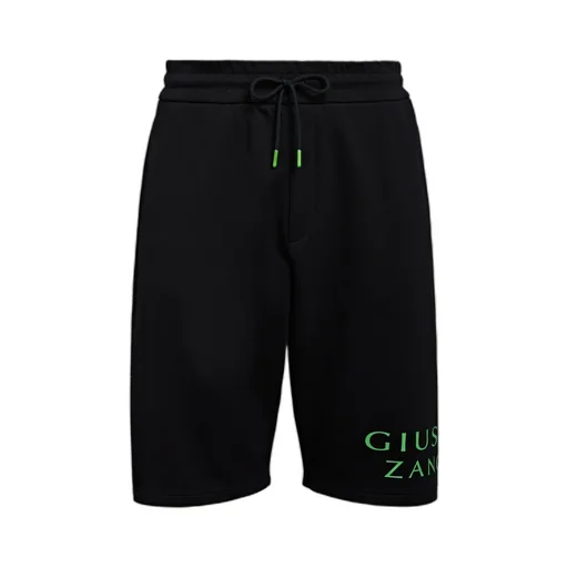 Giuseppe Zanotti Lr-43 Shorts