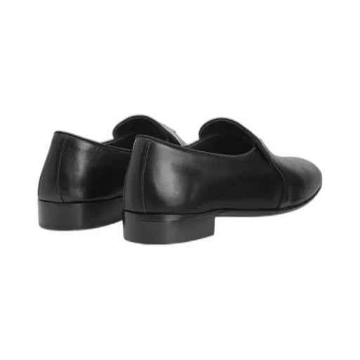Giuseppe Zanotti Fergus Signature Loafers