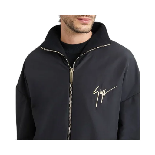 Giuseppe Zanotti Lr-32 Jacket
