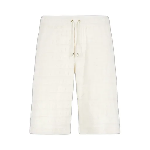 Giuseppe Zanotti Lr-36 Shorts