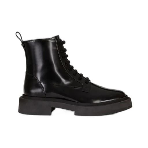 Giuseppe Zanotti Achille Biker Boots
