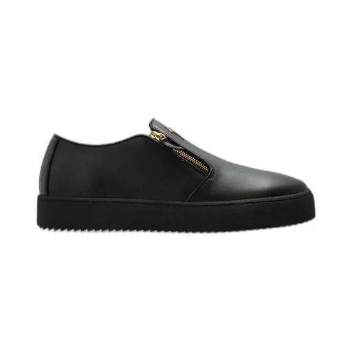 Giuseppe Zanotti Gz-Kobe Slip-On Loafers