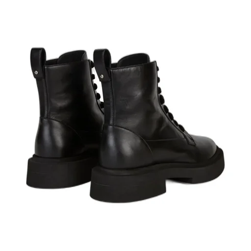 Giuseppe Zanotti Achille Biker Boots
