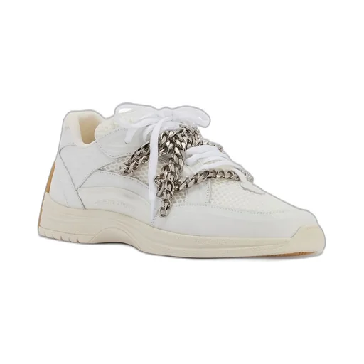 Giuseppe Zanotti Gz-Trail Low Top Sneakers