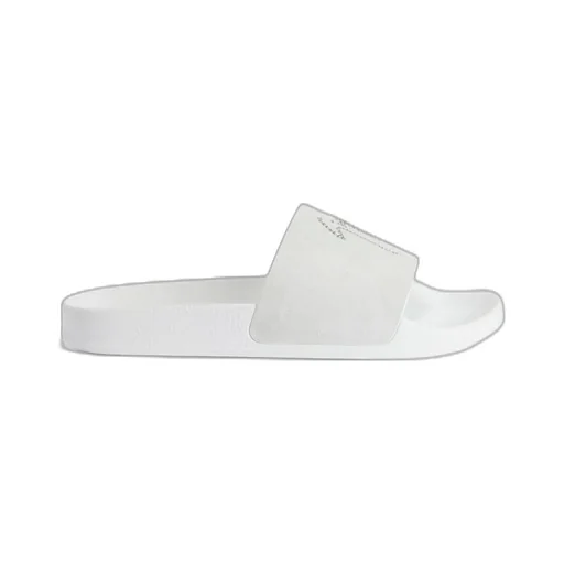 Giuseppe Zanotti Brett Embellished Slip-On Slides