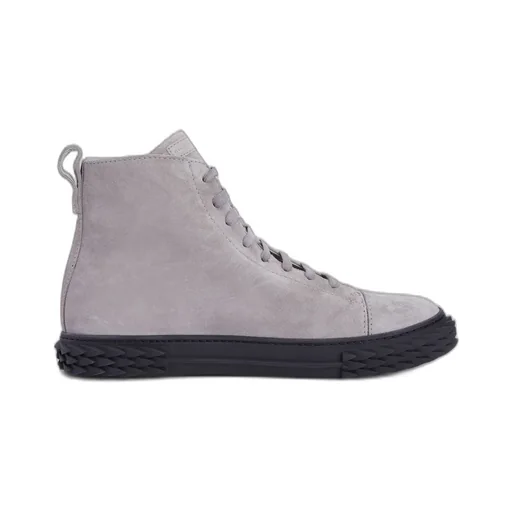 Giuseppe Zanotti Ecoblabber Mid-Top Sneakers