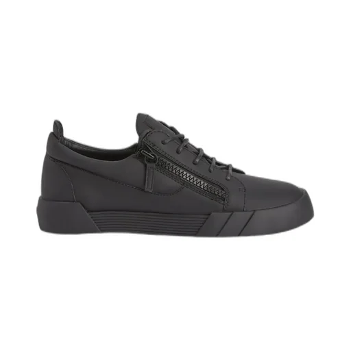Giuseppe Zanotti The Shark 5.0 Low-Top Sneakers