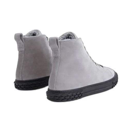 Giuseppe Zanotti Ecoblabber Mid-Top Sneakers