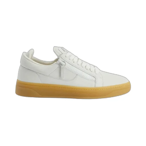 Giuseppe Zanotti Gz 94 Low-Top Sneakers