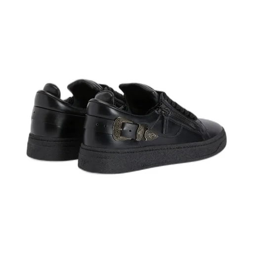 Giuseppe Zanotti Gz 94 Deluxe Low Top Sneakers