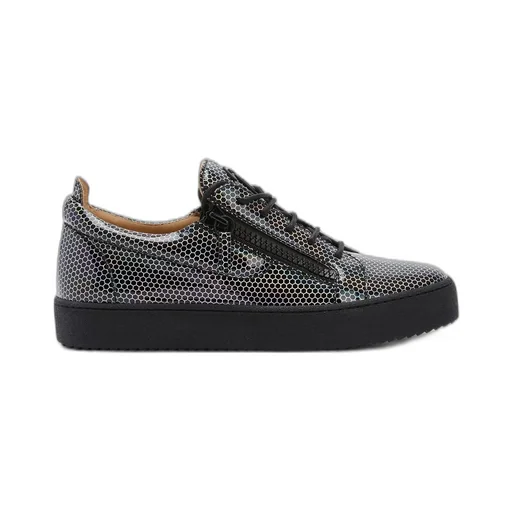 Giuseppe Zanotti Signature Low-Top Sneakers