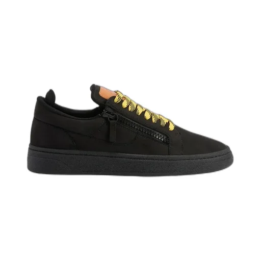 Giuseppe Zanotti Gz 94 Low-Top Sneakers