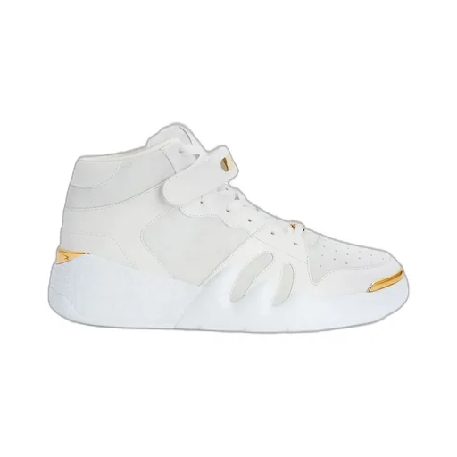 Giuseppe Zanotti Talon Mid-Top Sneakers