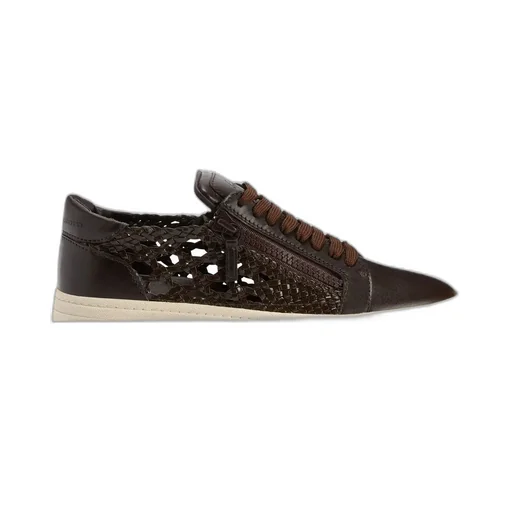 Giuseppe Zanotti Gz 94 Low-Top Sneakers