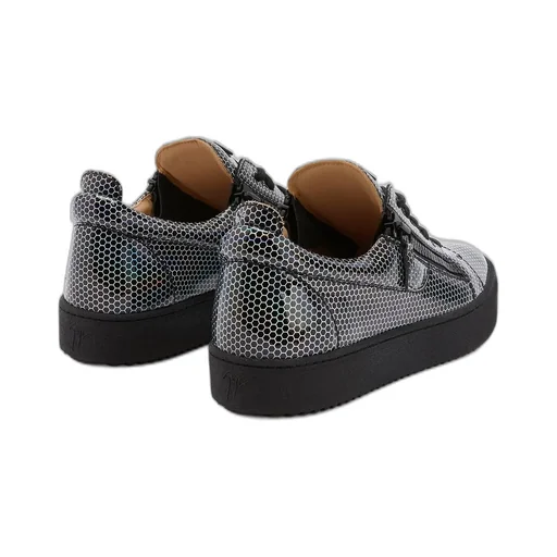 Giuseppe Zanotti Signature Low-Top Sneakers