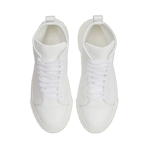 Giuseppe Zanotti Ecoblabber High-Top Sneakers