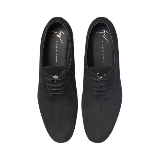 Giuseppe Zanotti Roger Signature Lace-Up Shoes