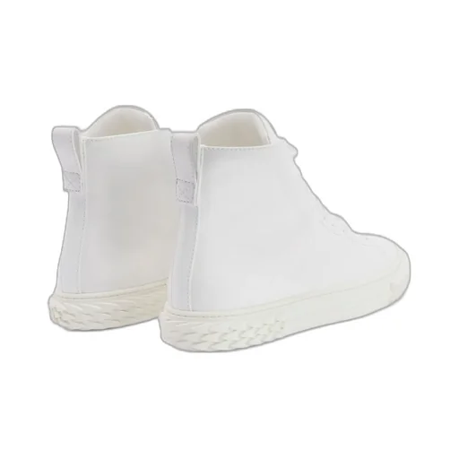 Giuseppe Zanotti Ecoblabber High-Top Sneakers