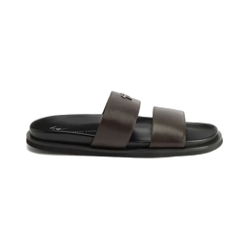 Giuseppe Zanotti Urbaner Double-Band Sandals
