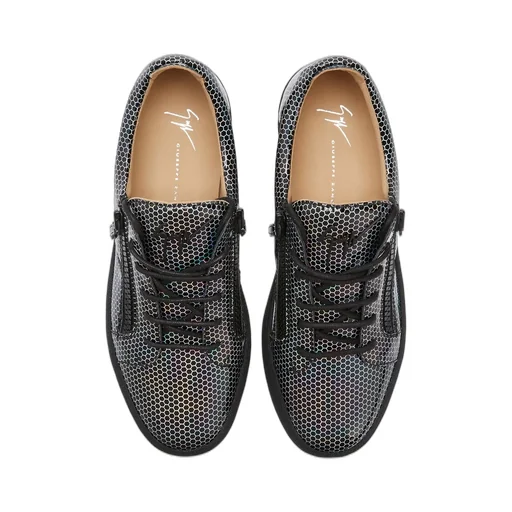 Giuseppe Zanotti Signature Low-Top Sneakers