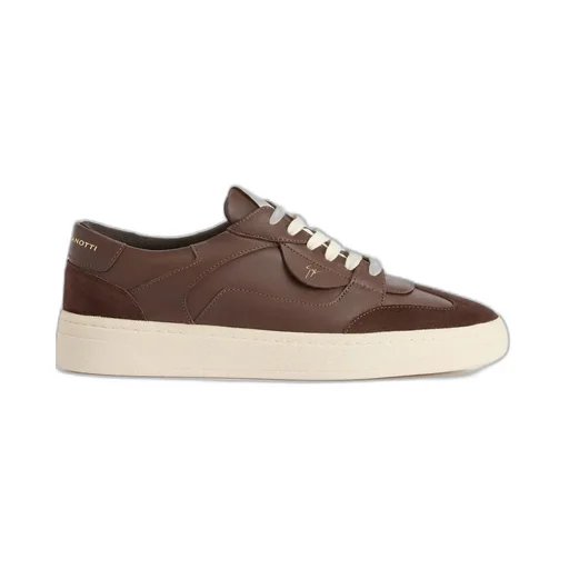 Giuseppe Zanotti Gz 94 Low-Top Sneakers