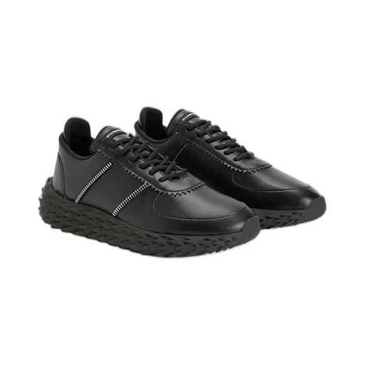 Giuseppe Zanotti Urchin Low-Top Sneakers