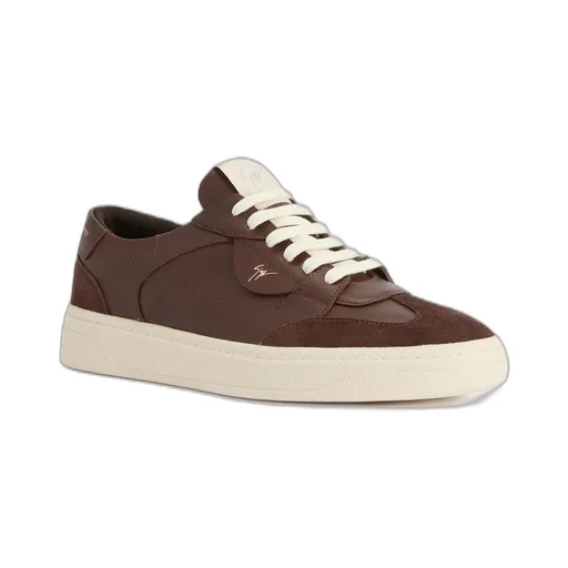 Giuseppe Zanotti Gz 94 Low-Top Sneakers
