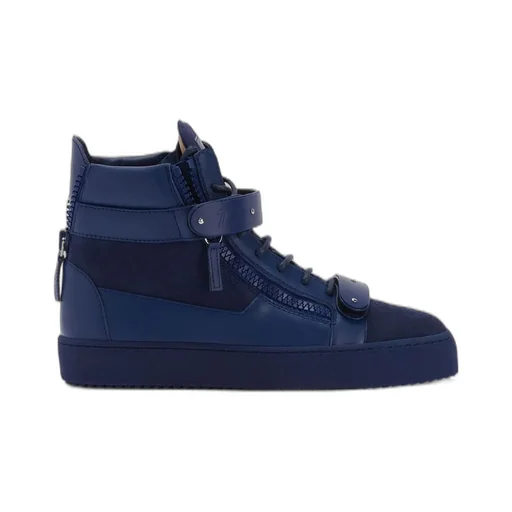 Giuseppe Zanotti Coby High-Top Sneakers