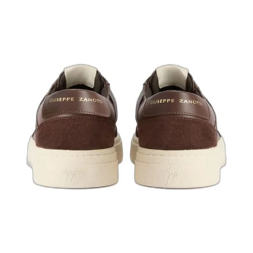 Giuseppe Zanotti Gz 94 Low-Top Sneakers