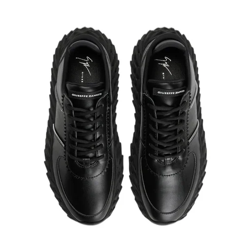 Giuseppe Zanotti Urchin Low-Top Sneakers