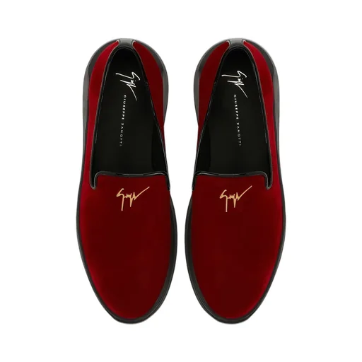 Giuseppe Zanotti Conley Slip-On Sneakers