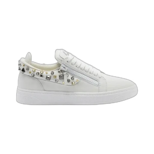 Giuseppe Zanotti Gz 94 Low-Top Sneakers