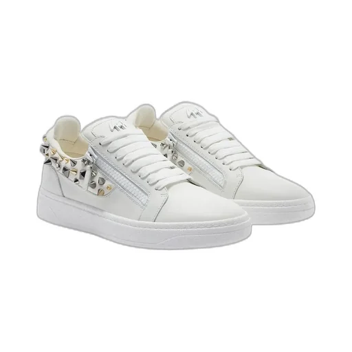 Giuseppe Zanotti Gz 94 Low-Top Sneakers