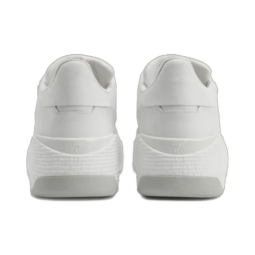 Giuseppe Zanotti Talon Lace-Up Sneakers