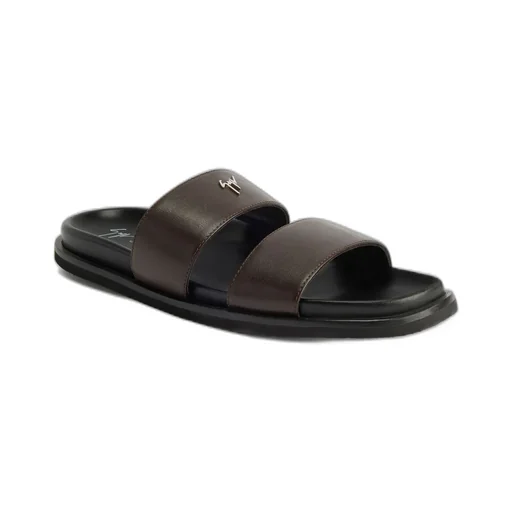 Giuseppe Zanotti Urbaner Double-Band Sandals
