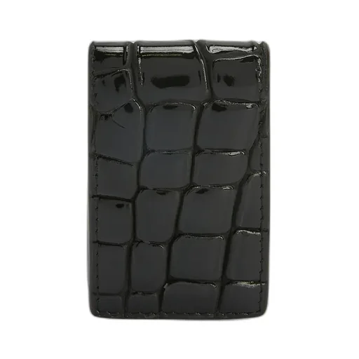 Giuseppe Zanotti Albert Embossed Wallet