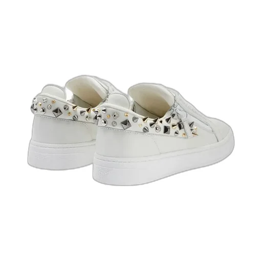 Giuseppe Zanotti Gz 94 Low-Top Sneakers