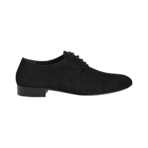 Giuseppe Zanotti Roger Signature Lace-Up Shoes