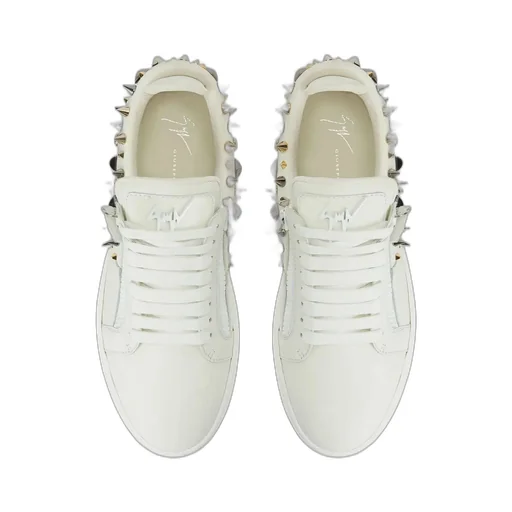 Giuseppe Zanotti Gz 94 Low-Top Sneakers