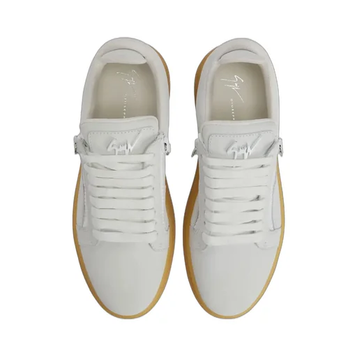 Giuseppe Zanotti Gz 94 Low-Top Sneakers