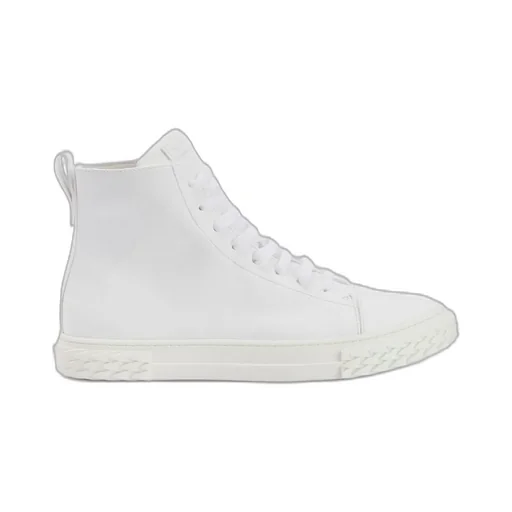 Giuseppe Zanotti Ecoblabber High-Top Sneakers