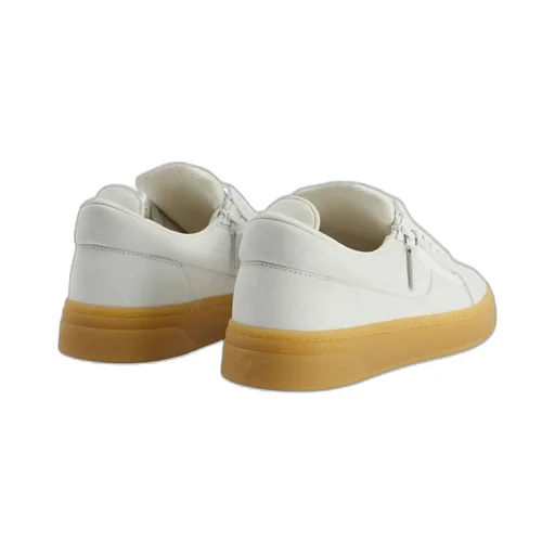 Giuseppe Zanotti Gz 94 Low-Top Sneakers