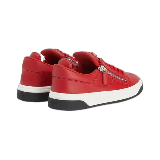 Giuseppe Zanotti Gz 94 Low-Top Sneakers