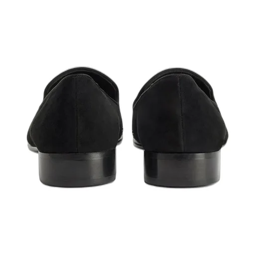 Giuseppe Zanotti Axelton Embellished Loafers