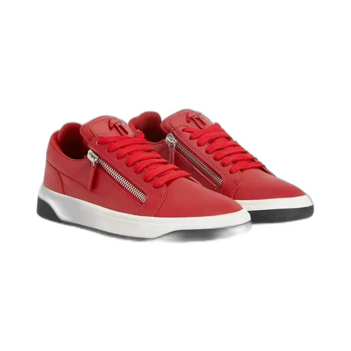 Giuseppe Zanotti Gz 94 Low-Top Sneakers