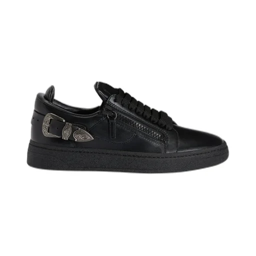 Giuseppe Zanotti Gz 94 Deluxe Low Top Sneakers