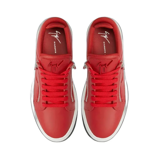 Giuseppe Zanotti Gz 94 Low-Top Sneakers