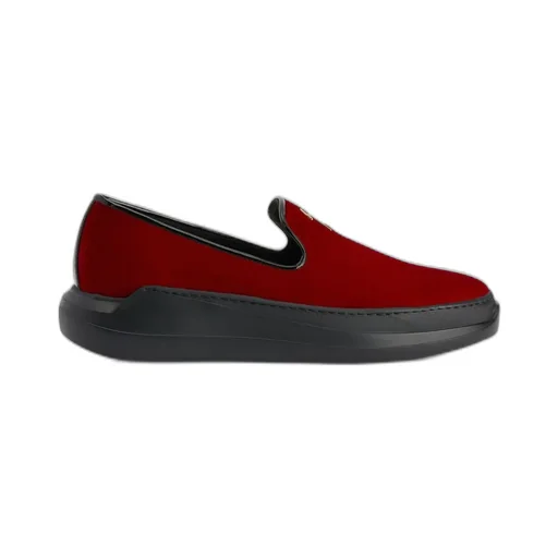 Giuseppe Zanotti Conley Slip-On Sneakers